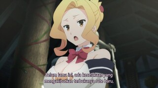 Kon0suba S2 - Episode 3 [Sub Indo]