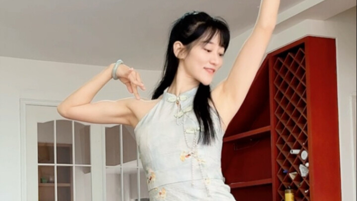 Haha你们要的《落花情》来啦～