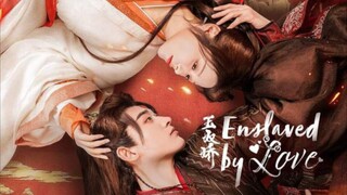 Enslaved by Love Eps 05  Sub Indo