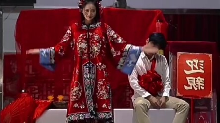 这样我们就不会分开了|||#囍舞蹈  #鬼新娘 原创@泰空.泽川 衣服：@花神妙的妙 花月夜