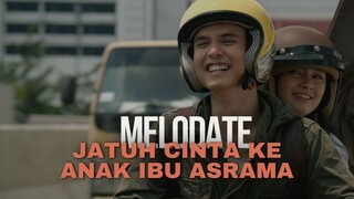 FULL 1 JAM | MELODATE| GEBETANKU ADALAH ANAK IBU ASRAMA