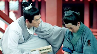 【琅琊榜】你可知长林王府中的无字牌位祭奠的是谁