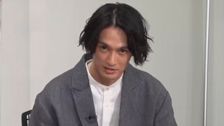 【Chinese subtitles】Emergency live broadcast of the new work "Kamen Rider OOO 10th Anniversary Resurr