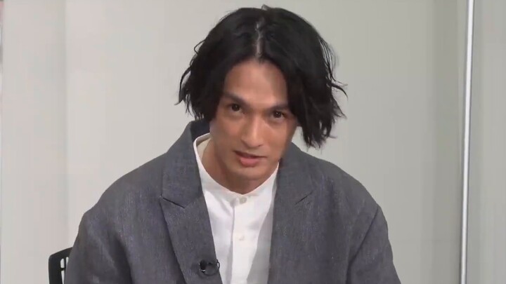 【Chinese subtitles】Emergency live broadcast of the new work "Kamen Rider OOO 10th Anniversary Resurr
