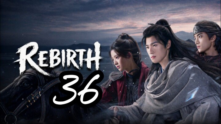 Rᴇʙɪʀᴛʜ (2026) | Eᴘɪsᴏᴅᴇ 36 - Eɴɢ sᴜʙ