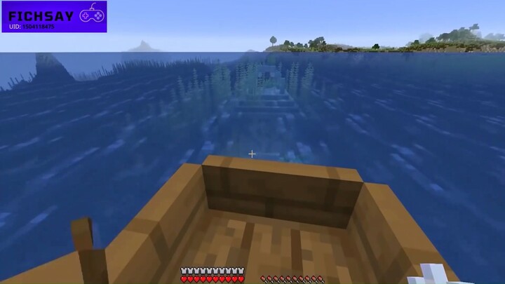 mob THÔNG MINH nhất MINECRAFT  #gamehay