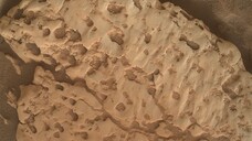 Som ET - 59 - Mars - Curiosity Sol 4202 - Video 2