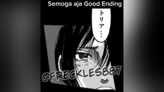 Kapal ErenMika masih jalan🛳! AttackOnTitan aot attackontitanseason4 aotseason4 erenjaeger mikasaackerman foryoupage fyp foryou fy