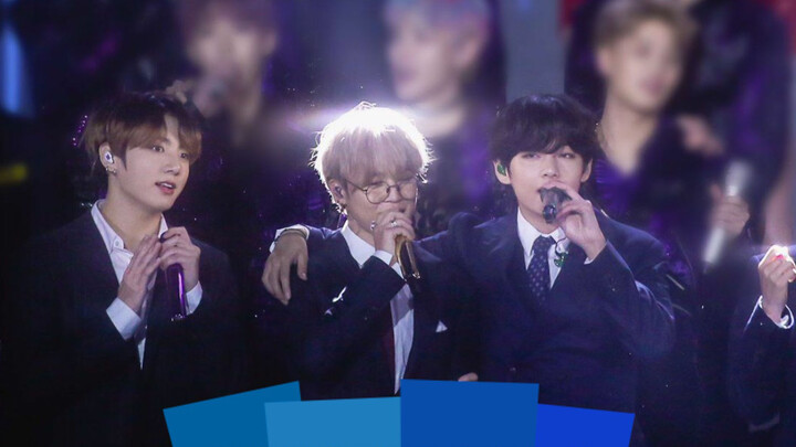 [KookMin] Showing their Jealous Sides