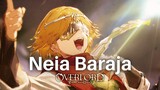 Neia Baraja - Citizen from Holy Kingdom that loyal to Ainz Ooal Gown | Overlord