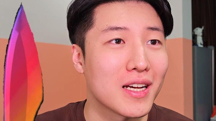 سكين الفتح ≠ سكين التصنيع