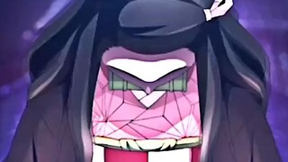 Nezuko edit