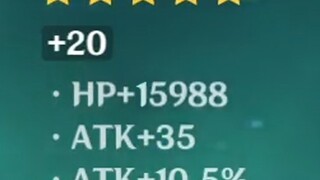 THESE ARTIFACT ROLLS ARE CURSED