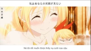 Những nụ cười tỏa nắng có thể bạn đã thấy trong anime