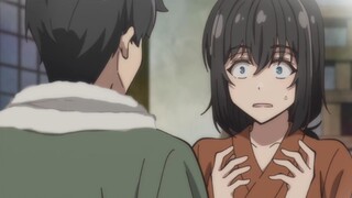 No matter how much memory she loses, her love for Grandpa will never change! [Old Couple Reunites in