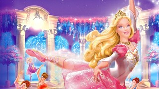 4K BARBIE IN THE 12 DANCING PRINCESSES (2006) บาร์บี้ ใน 12 เจ้าหญิงเริงระบำ พากย์ไทย