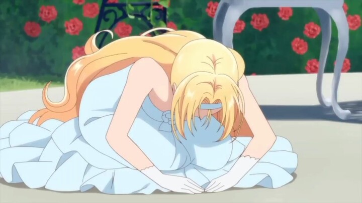 Gekai Elise On My Way