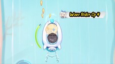 Wave Rider Cp 4