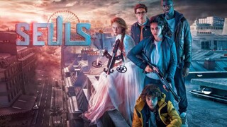 SEULS / ALONE (2017)