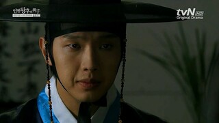 Queen and I tagalog dubbed EP 01