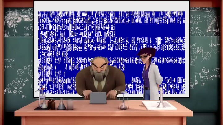 Miraculous Ladybug And Cat Noir Bahasa Indonesia S2 Eps 12