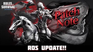 ROS UPDATE APRIL 14 SPENDING DIAMONDS ON INK SWORDMAN & PYRE MASK