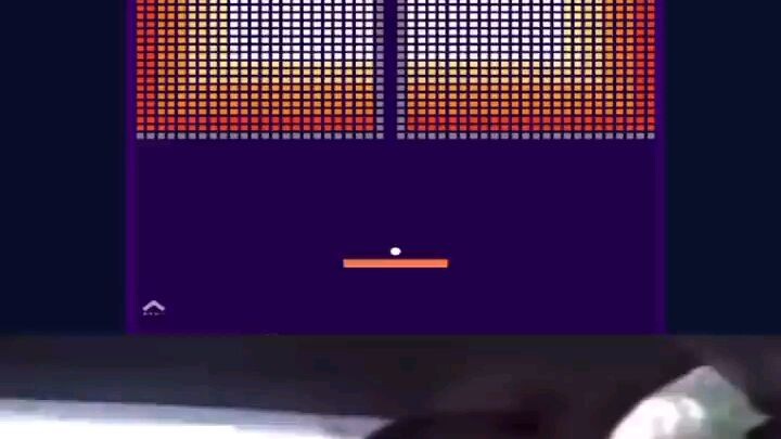 MOST SATISFYING GAME OF YOUR LIFE