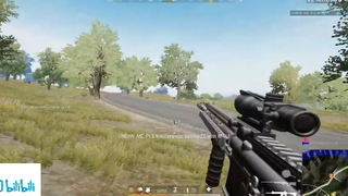 Pubg highlight 95 #pubghighlight