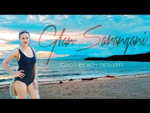 GLAN SARANGANI  |Mariel Rubantes