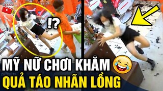 Tin 3 Phút Hài | Tổng hợp những 'CHÚA HỀ' ngoài đời thực khiến người xem 'KHÔNG NHỊN ĐƯỢC CƯỜI'