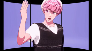 تشاي بامبي | إعادة تشغيل غلاف ثلاثي الأبعاد بدون نظارات