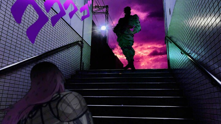 【JOJO Stalk】Counting those JOJO Stalks that will make you laugh to death #66 (Extended Version)
