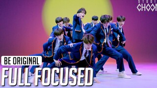 【&TEAM·舞台】230622 [FULL FOCUSED]FIREWORK' 4K | BE ORIGINAL