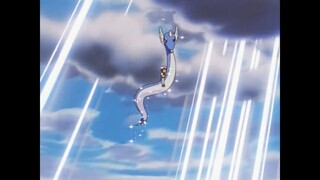 Pokemon Season 1 - Tập 035: Truyền thuyết về Miniryu