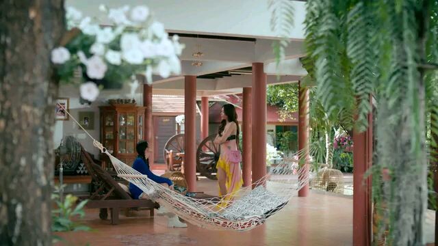 คุณแฟนบ้านนอกตอนที่ 2