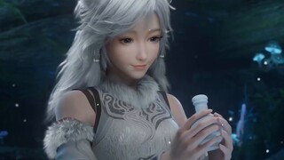 Mortal 155 episodes of high-energy barrage famous scenes