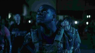 The Tomorrow War 2021