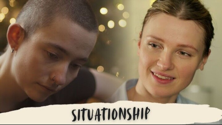 Situationship (2025) - SUB INDO