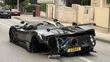 IDIOT Supercar Drivers - Epic Expensive Supercar Fails Compilation 2022 (CRASH) | Cooler Cars