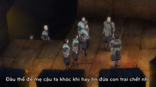 Knight's & Magic tập 2