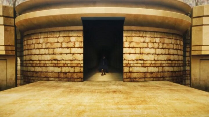 MOVIE BLACK CLOVER WIZARD KING