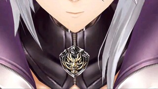 🔥 IMMORTALITY GINA GEREO 🔥