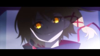 Monogatari Series: Off & Monster Season - Shinobumonogatari