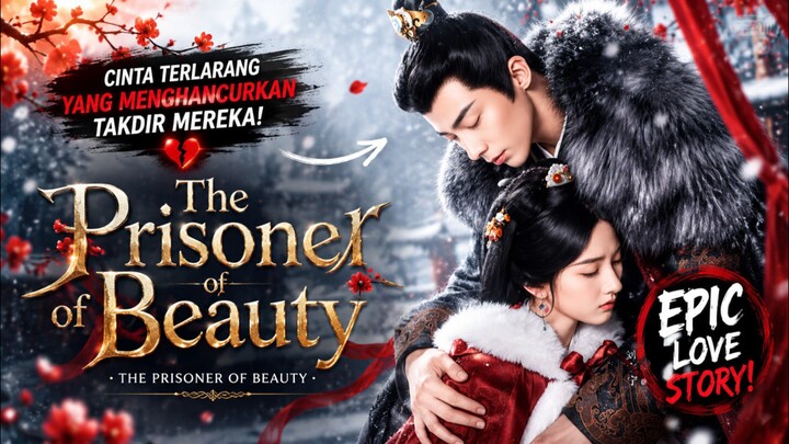 cinta terlarang yang menghancurkan takdir mereka _ The Prisoner of Beauty eps.1