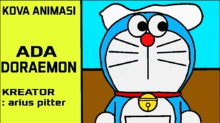 ADA DORAEMON 🧢🧢🧢