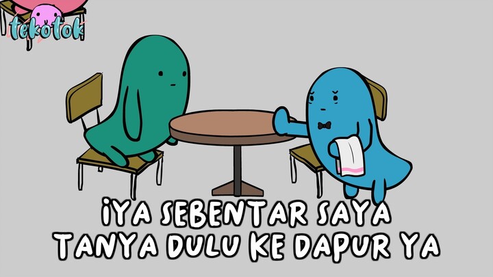 Tempat Kerja Toxic (Part 1)