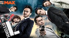 คนคมโค่นพายุ 3 L Storm (2018)