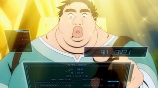Mirip SOLO LEVELING,MC DIREMEHKAN karena JELEK tapi ternyata punya kekuatan OVERPOWER
