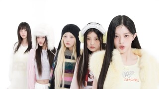 ILLIT - NOT CUTE ANYMORE (舞蹈版)(4K)