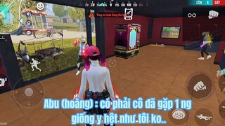 Phim Ngắn: Cô Tiểu Thư Trở Lại 3